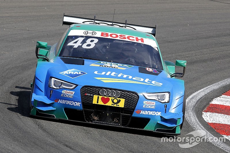 Audi: