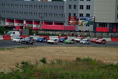 Новий виток протистоянь