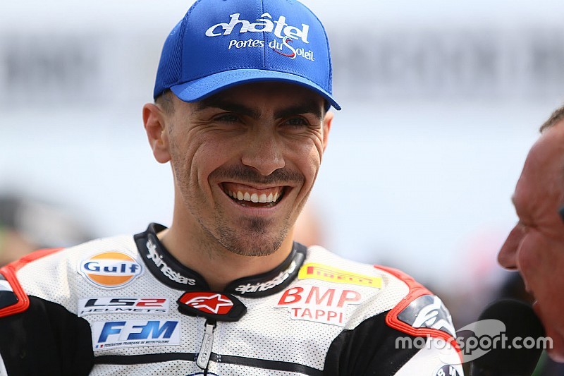 KTM bestätigt: Loris Baz vertritt Pol Espargaro in Silverstone