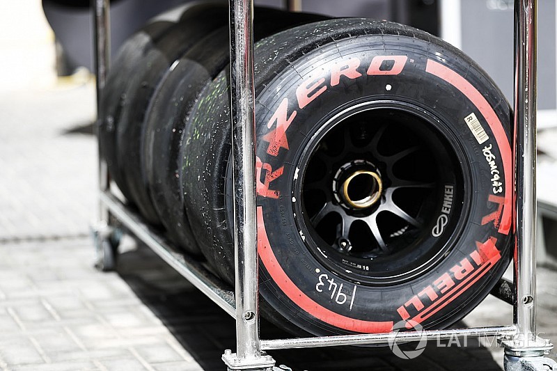 A Red Bull örül az új Pirelli-keverékeknek az F1-ben