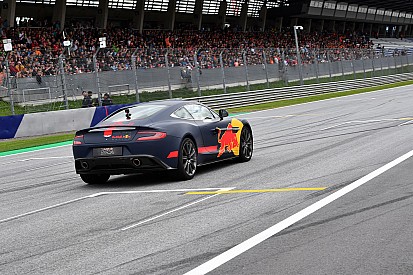 Aston Martin und Lexus: Zwei neue DTM-Hersteller 2020?