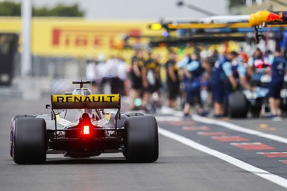 Renault to bring long-awaited new MGU-K to Austria