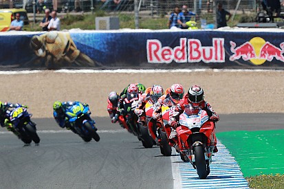 Lorenzo pense que la Ducati doit encore progresser pour qu'il gagne