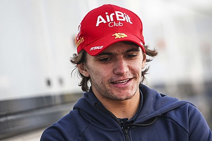 Fittipaldi to be treated by Olvey, Trammell in Indy
