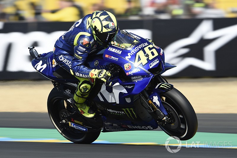 MotoGP in Le Mans: Das Qualifying im Live-Ticker!