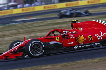 Raikkonen simplemente "metió la pata" en su accidente con Hamilton, dice Rosberg