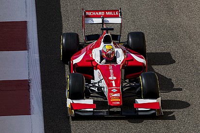 Musim selesai, mobil F2 Prema langsung laku terjual