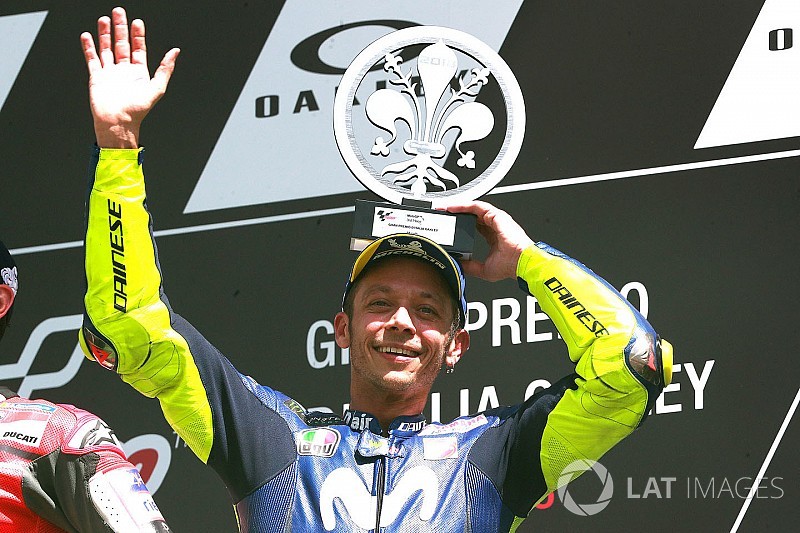 Valentino: