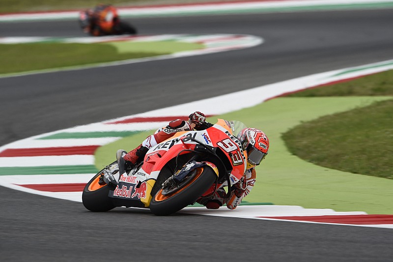 MotoGP Mugello FP3: Vinales, Pedrosa und Miller im Q1