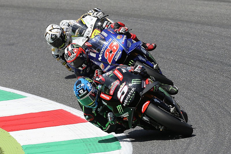 Zarco, MotoGP'deki en kötü hafta sonunu anlattı