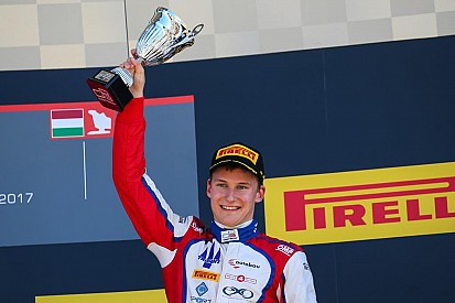 Kevin Jörg: “La performance in qualifica deve essere perfezionata”