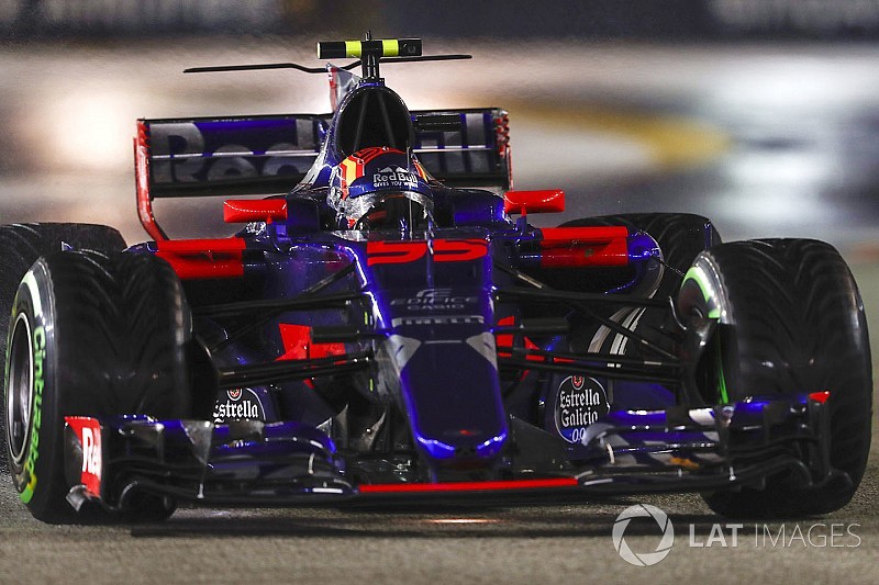 Sainz, 2019'da Red Bull'da yarışabilir