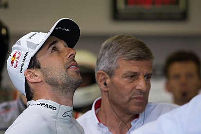 Neel Jani: "Wir konnten dieses Rennen eigentlich nicht mehr verlieren..."