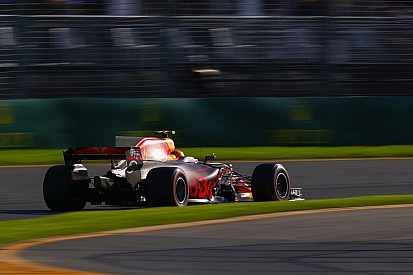 Red Bull harus tunggu hingga GP Kanada untuk upgrade mesin Renault