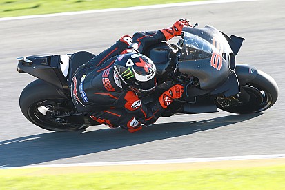 Ducati pacta con Honda las condiciones del debut de Lorenzo en Valencia