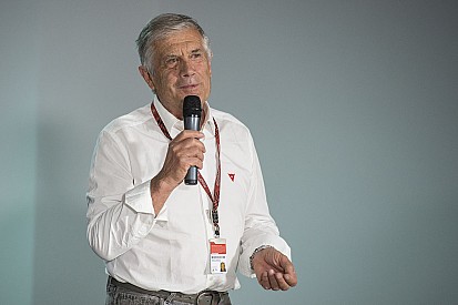 MotoGP 2018: Giacomo Agostini verrät Favoriten und übt Kritik