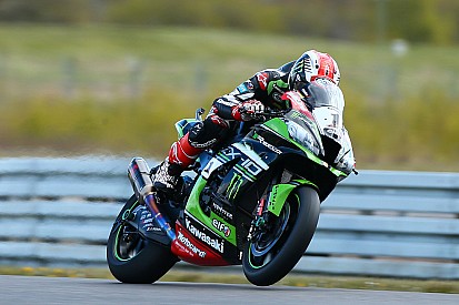 Assen, Libere 3: Rea spinge e fa il vuoto. Savadori quinto