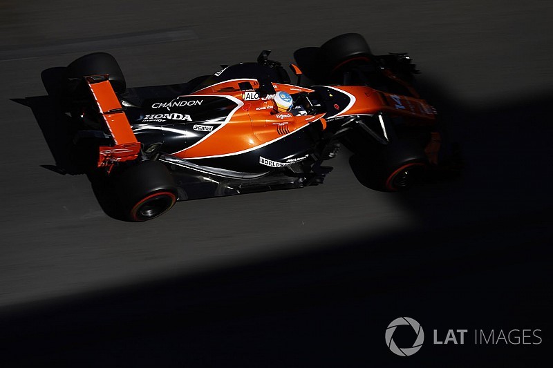 【F1】ホンダ「次戦、2基のスペック3投入」明言。信頼性の進歩に安堵