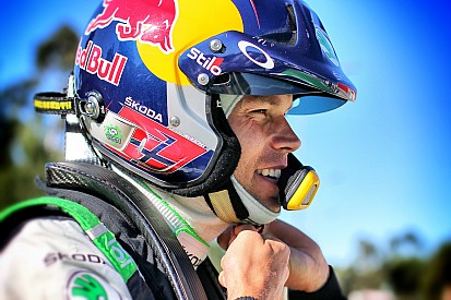 Mikkelsen gabung ke Citroen WRC untuk Reli Italia