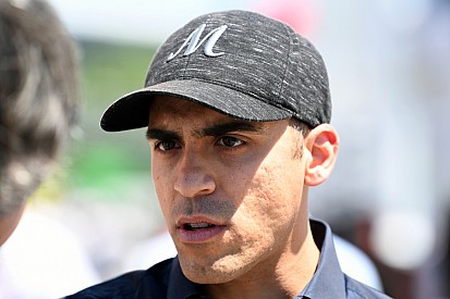 Maldonado volta às corridas em supertemporada do WEC
