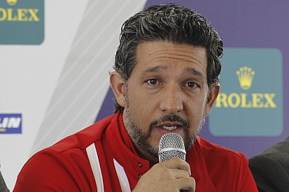 Roberto González correrá la Copa de Resistencia de IMSA