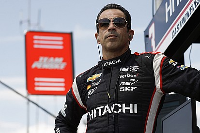 У Penske підтвердили - Кастроневес переходить з IndyCar до IMSA