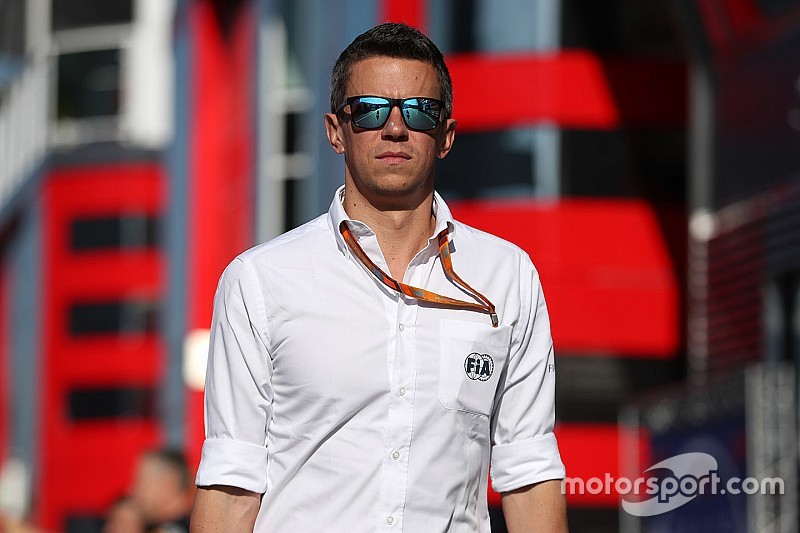 Renault rekrut Budkowski sebagai direktur eksekutif