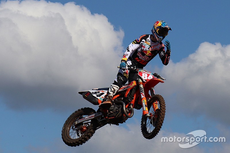 Berekenende Herlings had genoeg marge in Lommel: