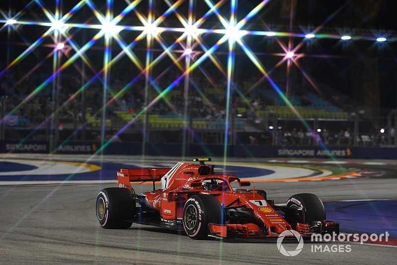 Kulisszatitkok Szingapúrból: Alonso fájdalma, Räikkönen & Renault, Buemi helyett Wehrlein tart a Toro Rossóhoz?!