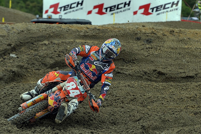 Rientro vincente per Herlings in Indonesia, ma Cairoli non gli concede neanche un punto