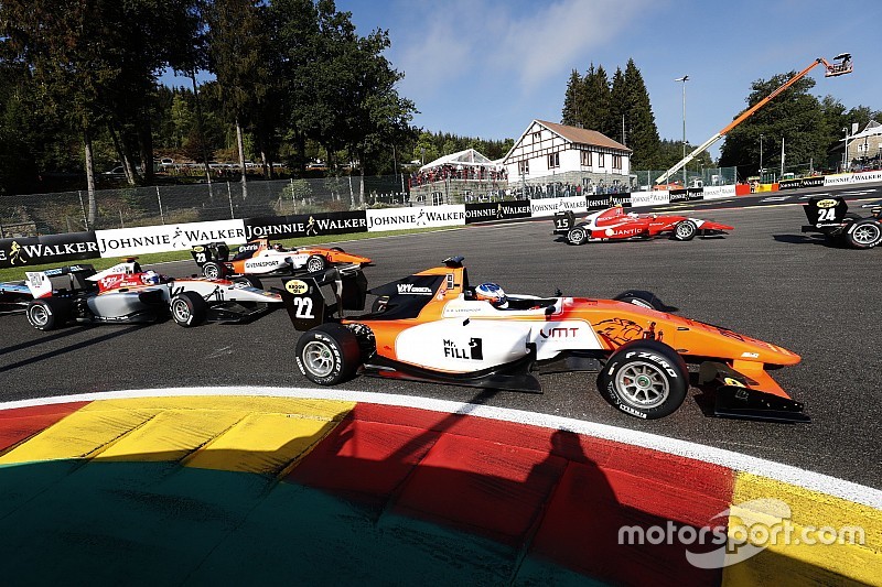 GP3 must do better after