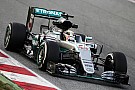 Mercedes: Nothing is won yet