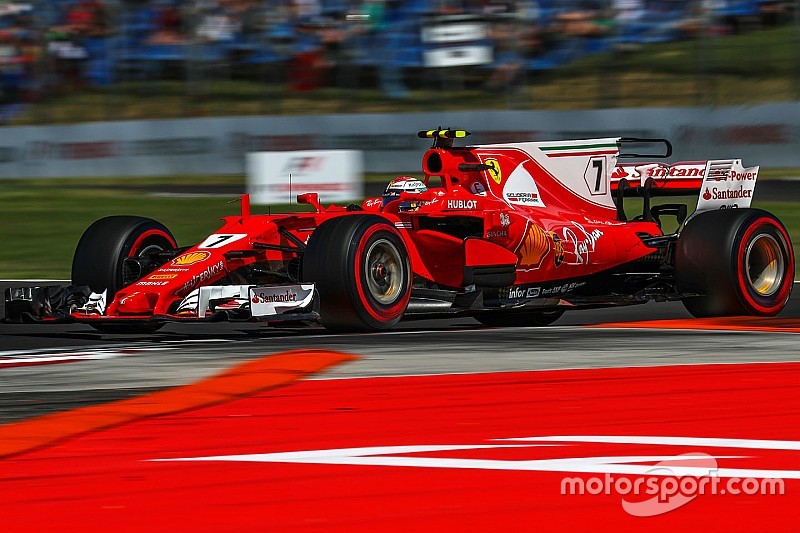 Räikkönen: