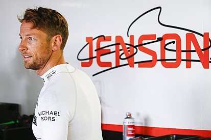 Jenson Button: Bin ein Jahr zu lange in der Formel 1 geblieben