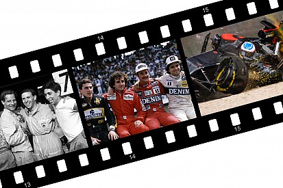Motorsport Network fait l'acquisition de Sutton Images