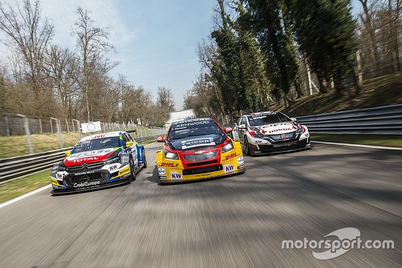 ¿Por qué el WTCC 2017 será uno de los más peleados en la historia?