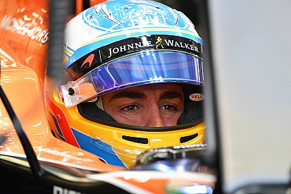 Toyota, 2018 Le Mans'ta Alonso'nun yarışması fikrine açık