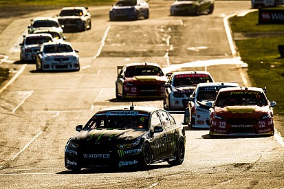 Sandown 500 secures new naming rights backer