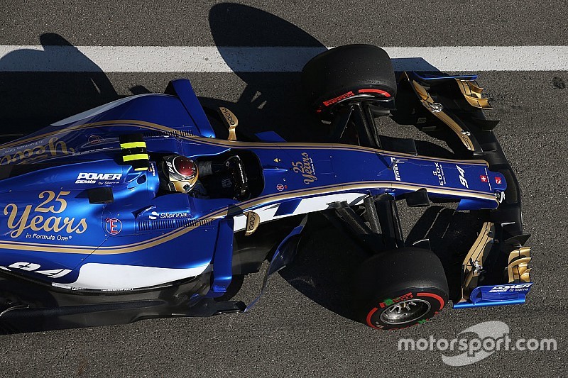 Formel 1 2018: Sauber mit Honda-Motor und McLaren-Getriebe