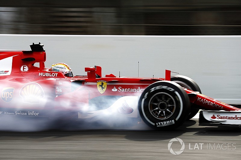Fino ad oltre 6G di decelerazione per i nuovi impianti frenanti Brembo