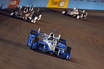 Хільдебранд: Гонка IndyCar у Фініксі буде важкою, але гарною