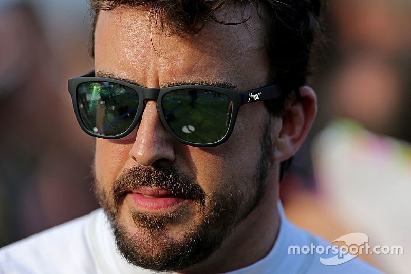 Sondage des fans de F1 : Alonso, pilote le plus populaire