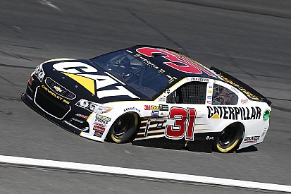 Caterpillar to continue partnership with RCR in 2018