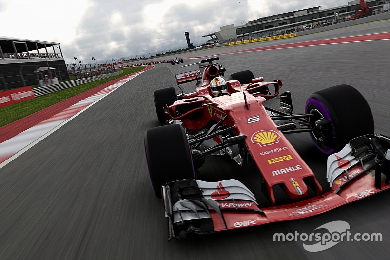 Räikkönen az F1 2017-ben: ennyi gyerekek, ennyi!