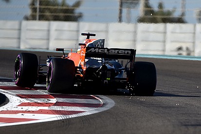 McLaren prevê “maior mudança” no visual entre as equipes