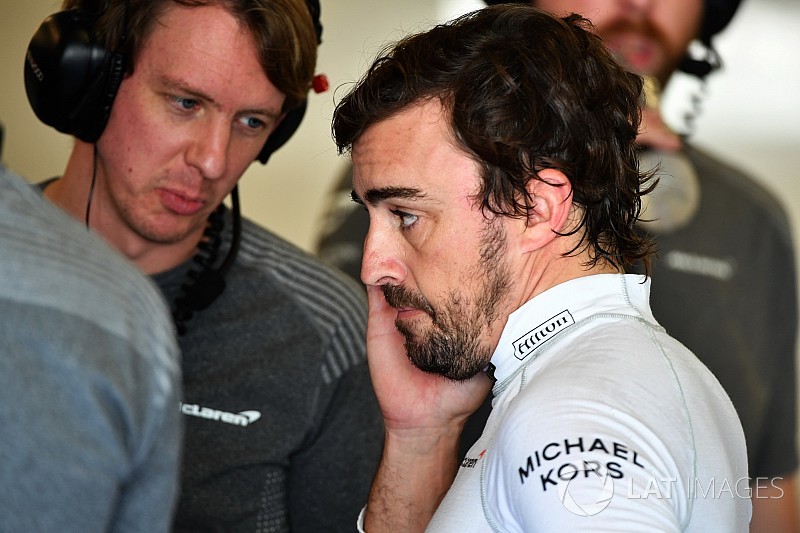 Fernando Alonso: Honda-Debakel war persönliche Demütigung