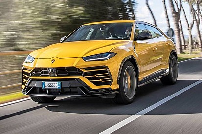 Já dirigimos: Lamborghini Urus, um touro furioso em forma de SUV