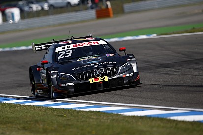 Dani Juncadella: “Necesito mejorar mi confianza en las clasificaciones”