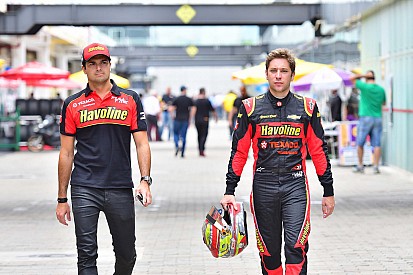 Gringos elogiam Stock e definem campeonato como “old school”