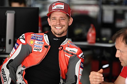 Stoner: "Per Dovizioso sarà quasi impossibile rientrare in gioco per il Mondiale"